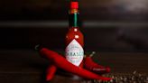How Many Drops Are In A Bottle Of Tabasco Sauce?