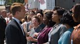 ‘Hidden Figures’ Co-Star Glen Powell Worried He Ruined The Film