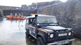 Kayakers found drinking tea at Wexford beach after RNLI called to rescue them