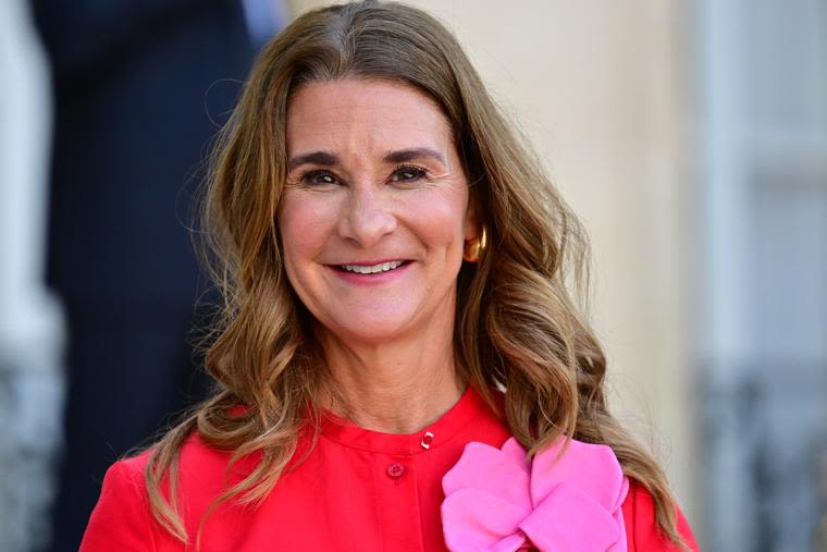 Melinda Gates Now Biggest Catholic Donor to Pro-Abortion Causes in the World