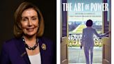 Nancy Pelosi to Publish New Book, 'The Art of Power,' about Tenure as Speaker of the House