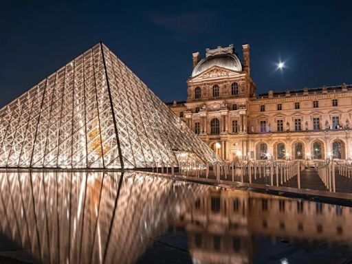 Del Louvre al MoMA: un viaje por los diez museos más emblemáticos del planeta