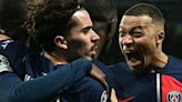 PSG campeón: primera liga post Messi y va por más con Mbappé