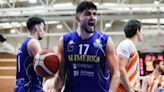 El Alimerka Oviedo Baloncesto quiere cerrar la permanencia en la LEB Oro ganando ante el Real Valladolid