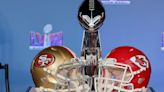 The Vegas Super Bowl is Here. Will Chiefs-49ers Be the Biggest Game Ever?