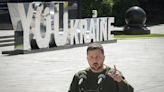 Zelenskyy calls Ukraine’s east front dire | Northwest Arkansas Democrat-Gazette