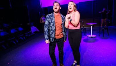 Bend and snap on the Lucky Penny stage: ‘Legally Blonde The Musical’ opens this Friday in Napa