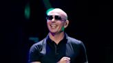 Pitbull responds to Bridgerton using his song in raunchy carriage scene