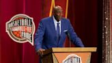 Kevin Garnett interviews Spencer Haywood on his Supreme Court win vs. the NBA