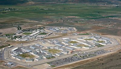 CDCR investigates homicide after inmate stabbed in attack at Northern California prison
