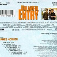 Unlawful Entry