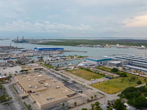 Port of Galveston Resumes Cruise Operations After Hurricane Beryl