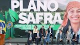 No Plano Safra 24/25, agricultura familiar conquista mais recurso e apoio para cultivo de arroz