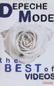 The Best of Depeche Mode Videos: Volume 1