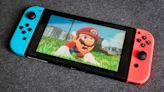 Nintendo Switch 2 Rumored to Leverage Nvidia Ampere GPU and DLSS