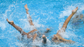 How to watch synchronized swimming live stream at Olympics 2024 online and for free