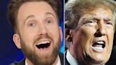 Jordan Klepper Uses Trump's Own Words Against Him In Blistering Jan. 6 Takedown