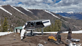 Sun Valley, ID, Begins Demolition of Seattle Ridge Lift