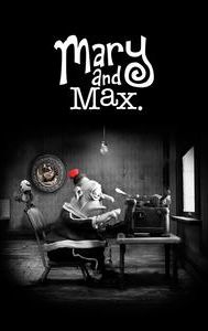 Mary and Max