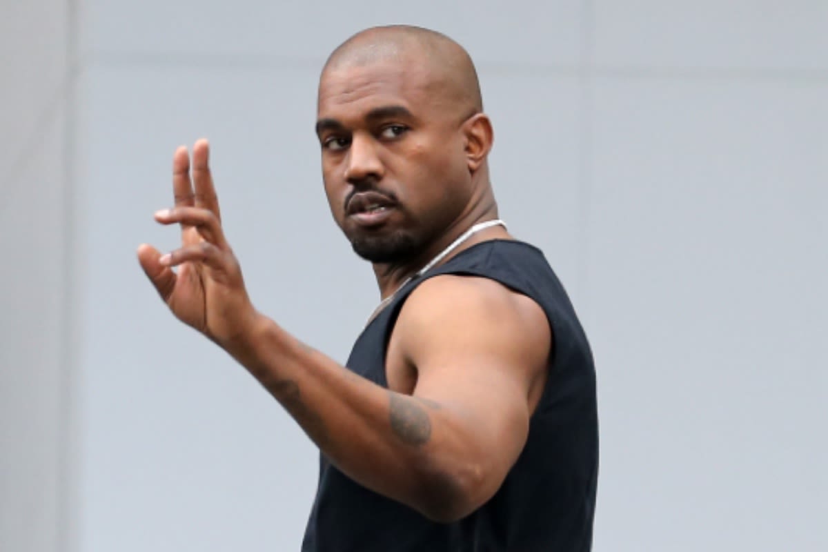 Ye And Taylor Swift Are Battling Again--On The Charts. 'Vultures 1' Usurps 'The Tortured Poets Department' ...