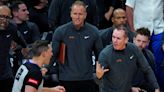 'Fire Vo-gel!': Suns fans chant for coach's firing in lopsided Game 3 loss to T-Wolves