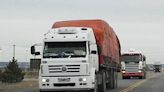Este fin de semana estará restringida la circulación de camiones en rutas nacionales | apfdigital.com.ar
