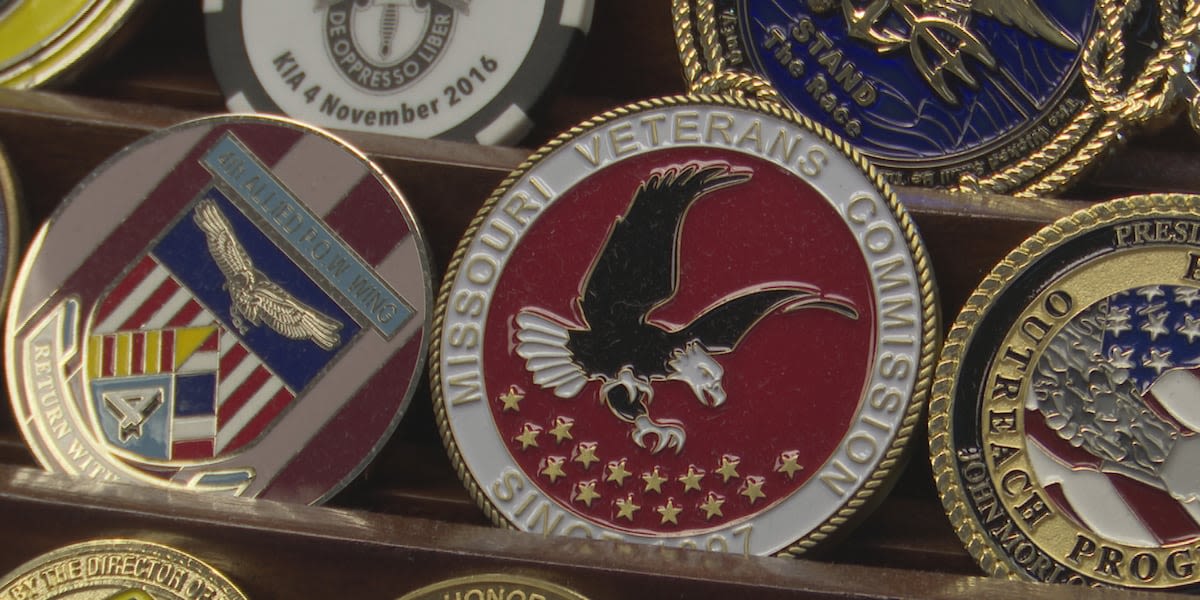 Missouri Veterans Commission on track for dramatic funding shortfall, lawmaker says