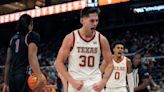 No. 18 Texas uses 3-pointers to pull away and beat Delaware State 86-59