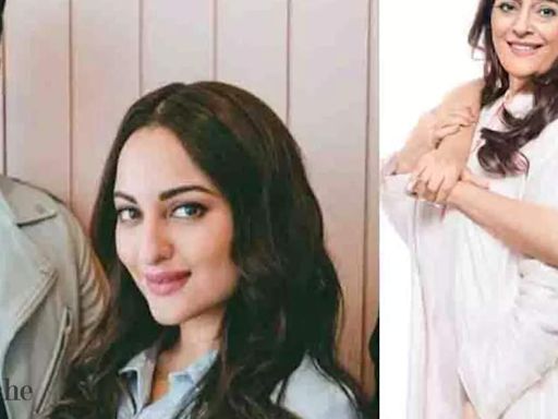 Did Sonakshi Sinha’s mother & brothers unfollow her on Instagram ahead of wedding with Zaheer Iqbal?