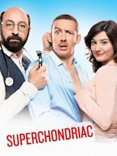 Supercondriaco - Ridere fa bene alla salute