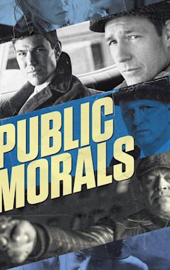 Public Morals