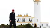 Huge blow to Donald Trump as golf chiefs say they won't return to Turnberry under 'current circumstances'