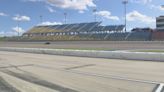 NASCAR Cup drivers test their wheels at Iowa Speedway