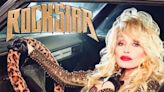 Dolly Parton releases epic tracklist for highly anticipated ‘Rockstar’ album