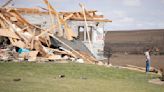 Meteorologists still compiling details of Friday's tornadoes