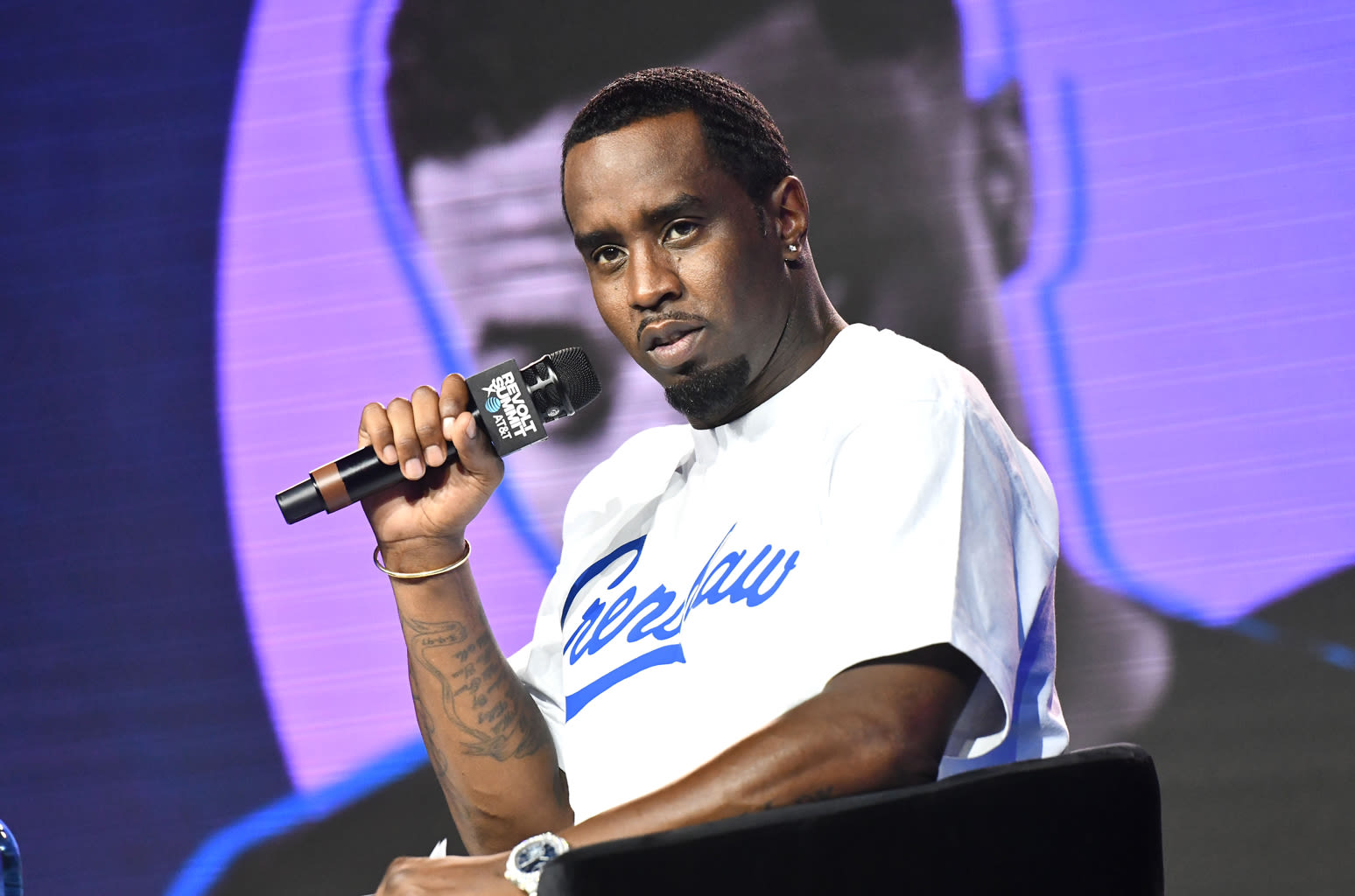 Diddy’s Accusers Speak Out for First Time in Wake of Sexual Misconduct Allegations: ‘This Guy Got No Soul’