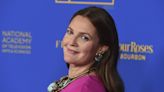 Drew Barrymore says she coped with 'cripplingly difficult' divorce by drinking