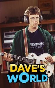 Dave's World