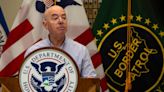 House panel holds first impeachment hearing for Homeland Security Secretary Mayorkas