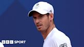 Paris Olympics 2024: Andy Murray says it is "the right time" for him to retire