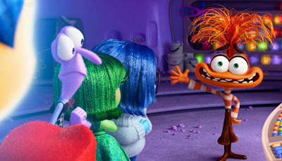 Inside Out 2 First Reviews: Critics Say Pixar Has Delivered “A Worthy Follow-Up”