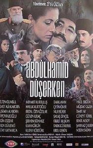 Abdülhamit Düserken