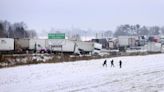 85-car pileup in Wisconsin leaves at least 21 injured