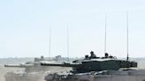 Canada considering sending 4 Leopard tanks to Ukraine: sources