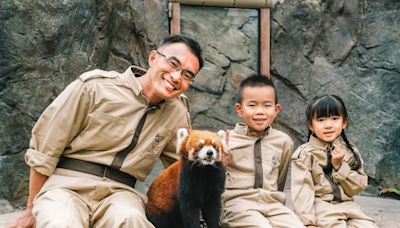 親子共遊首選！香港海洋公園上榜 大人小孩一同揭開與動物的奇遇之旅 | 蕃新聞