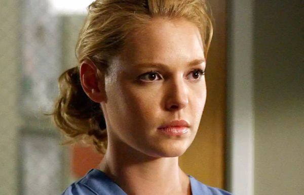 Katherine Heigl highlights misconception about Grey’s Anatomy controversy, 18 years on