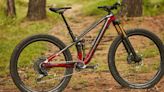 The 2020 Fuel EX 9.9 Is a World-Class Trail Bike