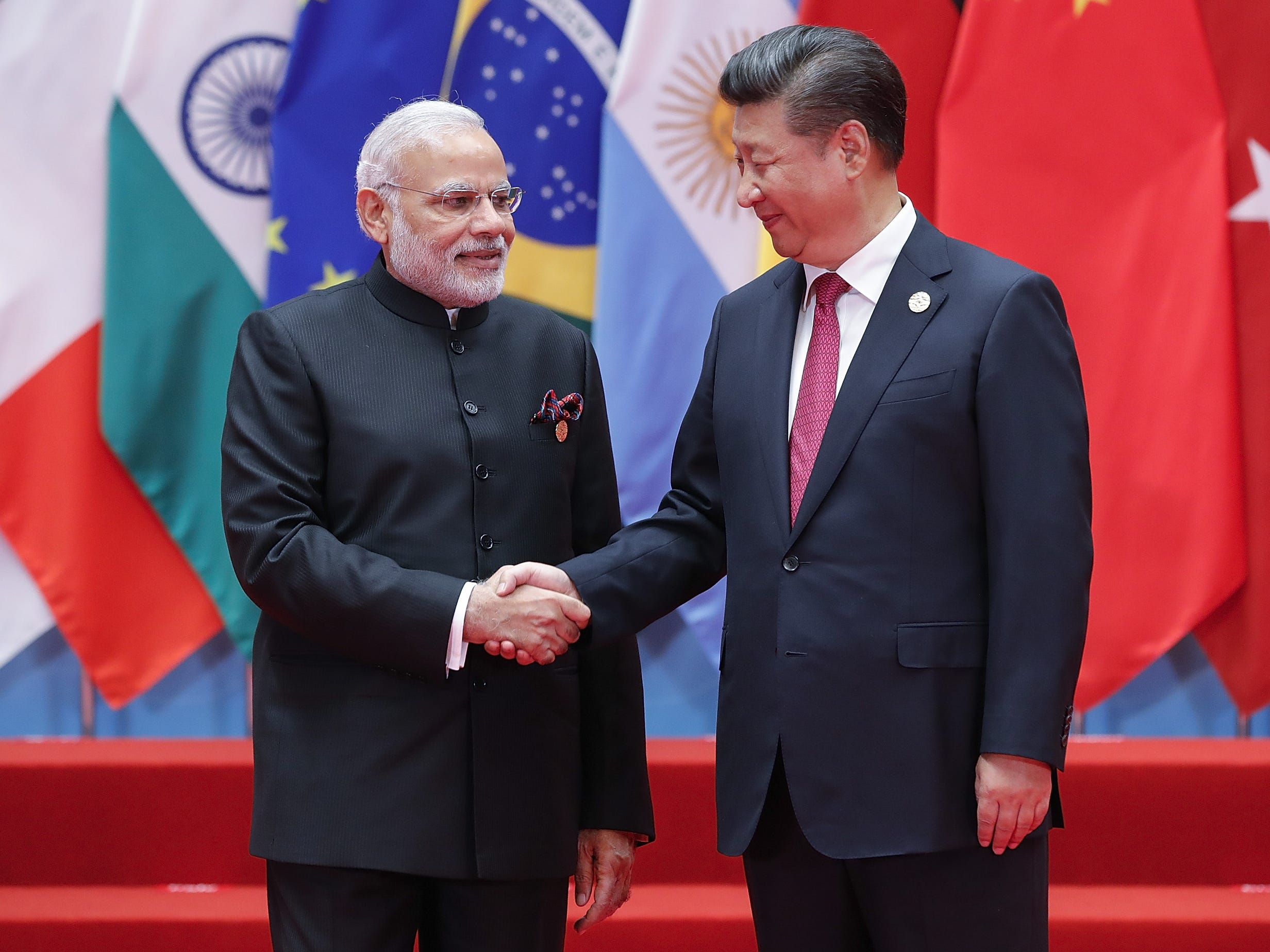 India wants to be the new China. Modi's shock election result shows it won't be easy.