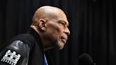 NBA legend Kareem Abdul-Jabbar hospitalized in LA after breaking his hip