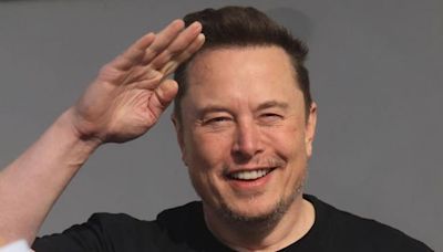 Buenas noticias para Elon Musk: xAI, su empresa de inteligencia artificial, recibió una inversión de 6000 millones de dólares